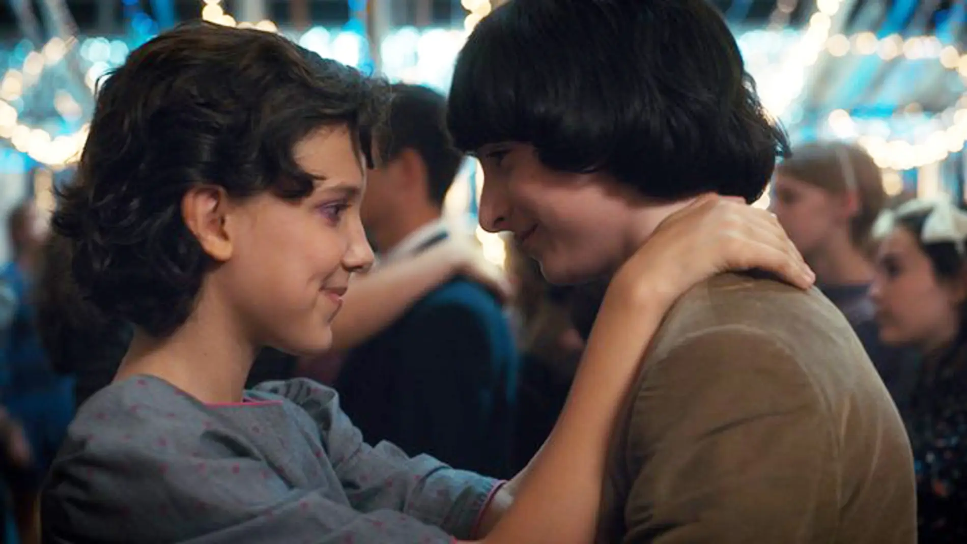 Stranger Things